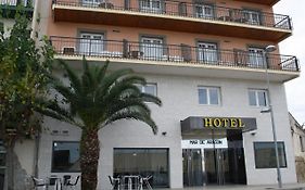 Hotel Mar de Aragon
